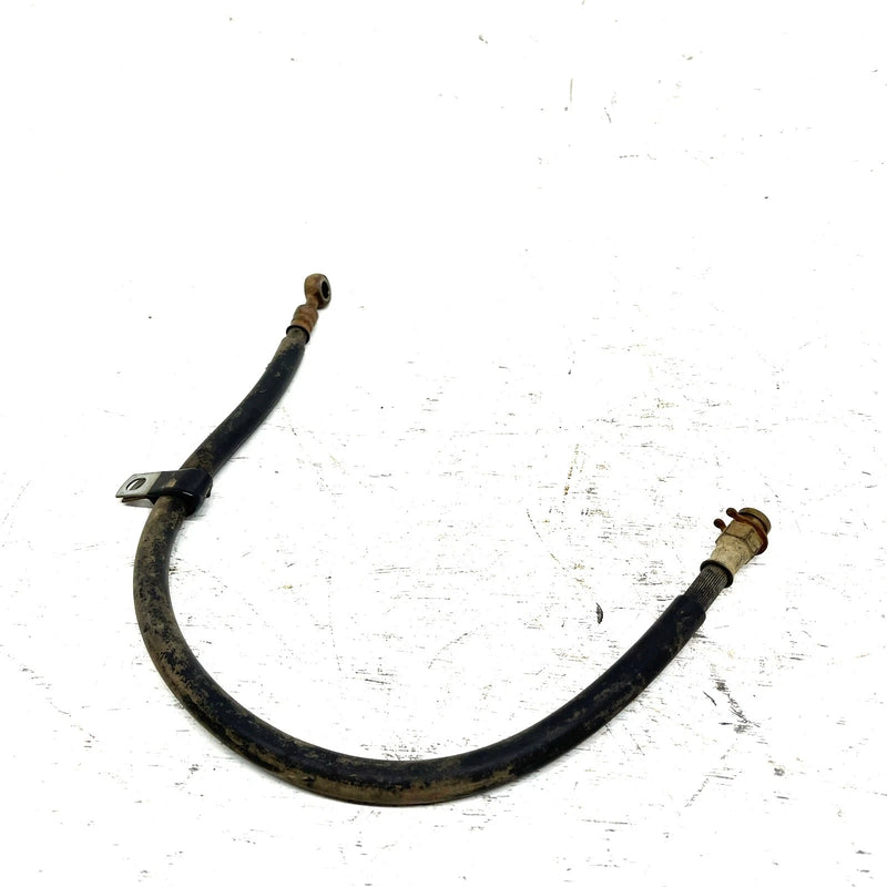 98-02 Arctic Cat 300 4X4 OEM Rear Brake Line 0402-881 AA15