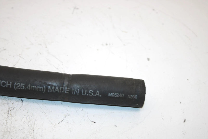 01 Polaris Xc Sp 600 Oem Coolant Hose Head/Brake 5411956 B585