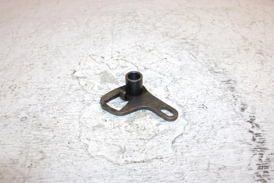 1986 Honda Trx 350 A Fourtrax 4x4 Oem Shift Shaft Arm 24621-HA7-670 AH43