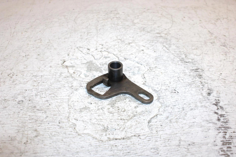 1986 Honda Trx 350 A Fourtrax 4x4 Oem Shift Shaft Arm 24621-HA7-670 AH43