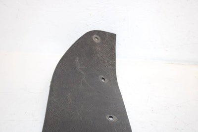 1999 Polaris Big Boss 500 Oem Front Right Fender Flap 5850130 AP71