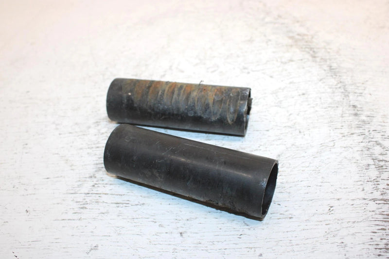 2000 Ski-doo Mxz 600 Oem Spring Slide Pair 503189105 SS0