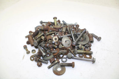 97 Arctic Cat Pantera OEM Bolts Nuts Washers Spacers Hardware Kit SA107