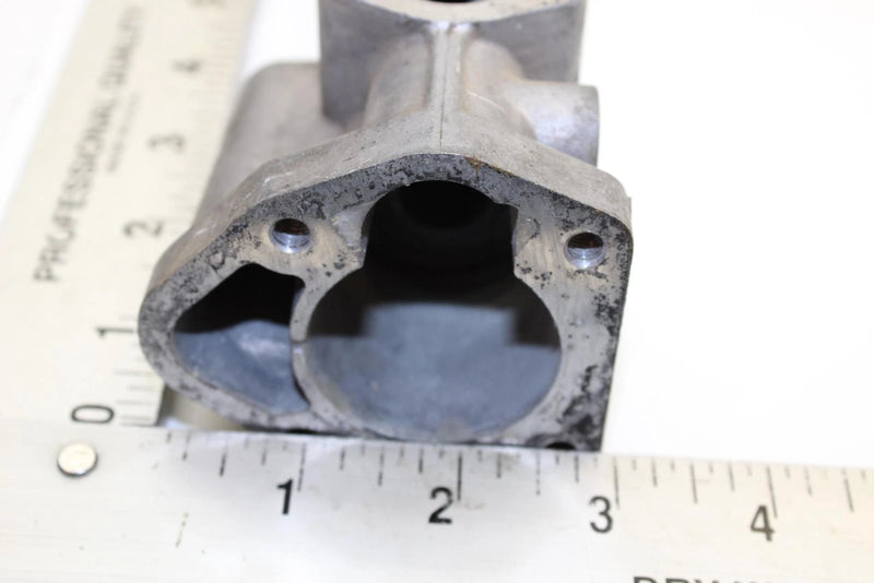 1998 Yamaha Srx600 Oem Coolant Rail Water Manifold 8DF-1240L-10-00 SY107