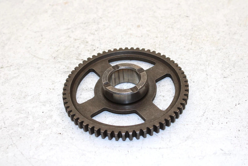 06 Honda Trx 400 Fourtrax Rancher At Oem Starter Clutch Gear 28110-HN7-000 AH55