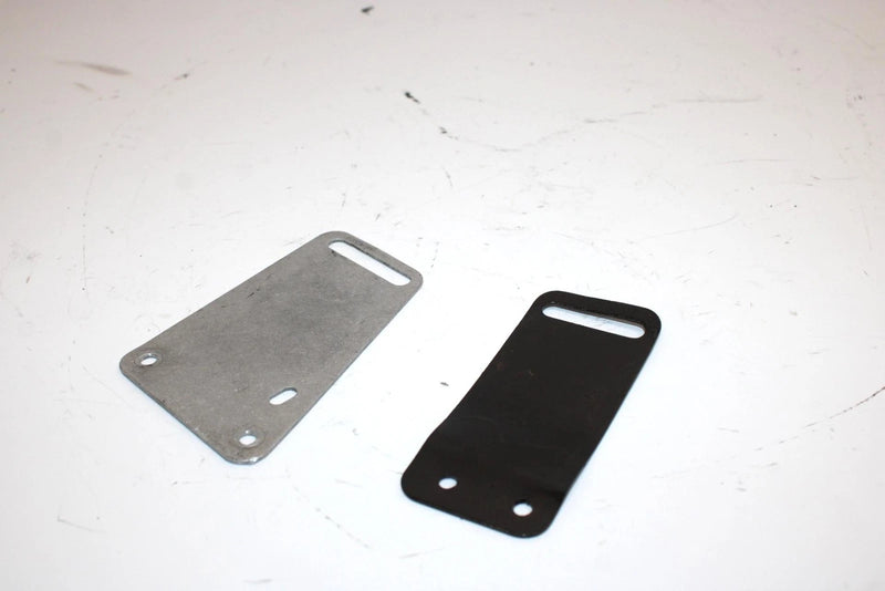 1995 Polaris Xlt Oem Airbox Bracket Set 5211274 5211296-067 SP71