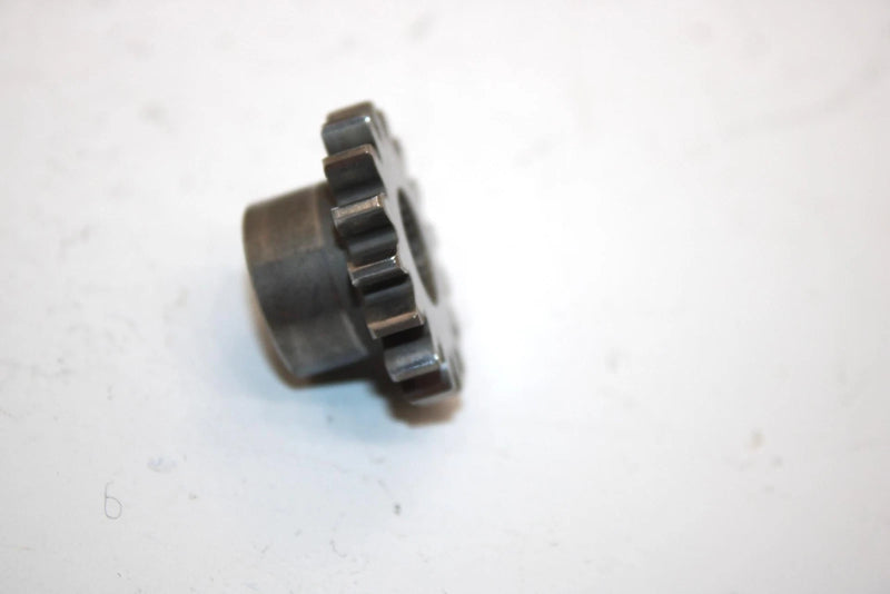 99 Kawasaki Prairie 400 4x4 Oem Oil Pump Drive Gear 59051-1344 AK16