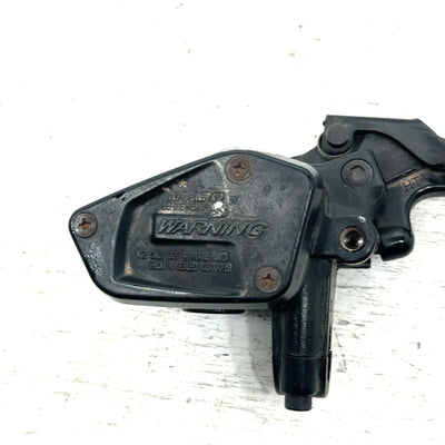 20-24 CF-Moto CFORCE 600 OEM Front Brake Master Cylinder 9AY0-081200 AC0