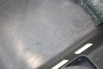 00 Arctic Cat Zl 550 Esr Oem Tool Tray Cover 1670-049 SA216