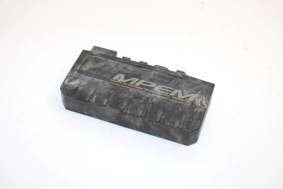 2003 Ski-doo Mxz 600 Oem ECM Electronic Control Box MPEM 512059642 SS99