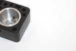 2008 Ski-doo Mxz 600rs Oem Right Block 4 Position 503191562 SS106