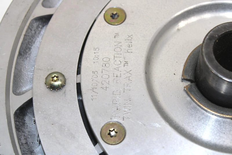 06 Polaris Fst Classic Oem Team Secondary Driven Clutch 64-38-46 1322628 SP180