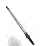 2004 John Deere Trail Buck 650 EXT OEM Left Rear Axle (Long) 705500184 AJ1.1