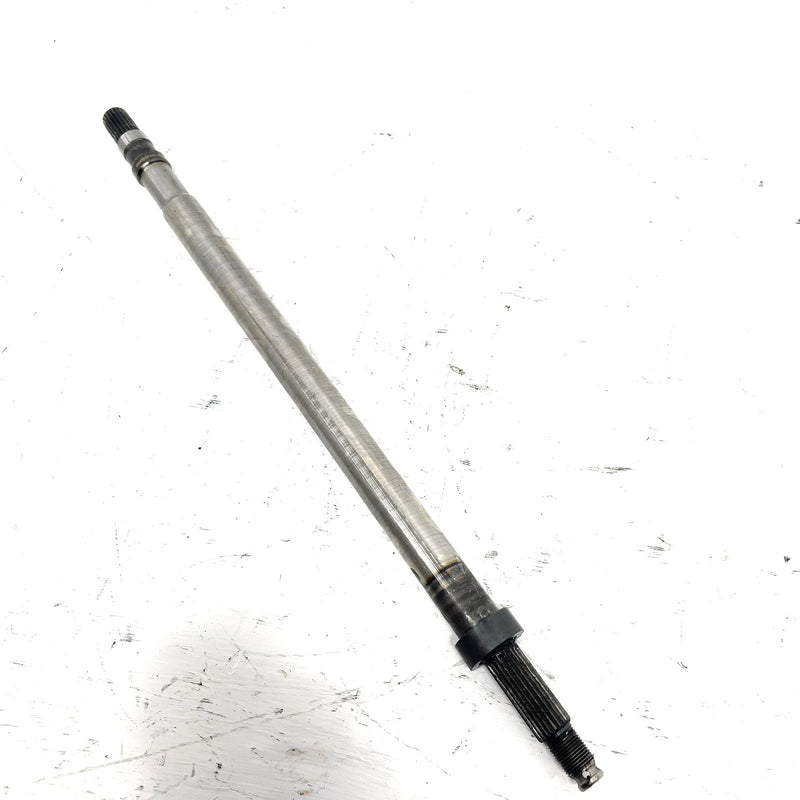2004 John Deere Trail Buck 650 EXT OEM Left Rear Axle (Long) 705500184 AJ1.1