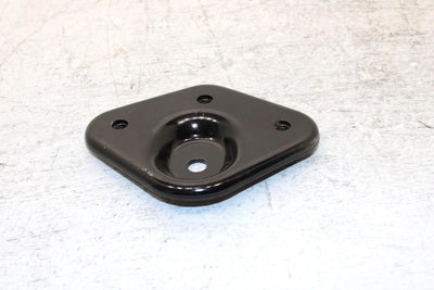 1996 Yamaha Vmax 600 Oem Skid Mount Bracket Pair 8AB-47425-00-00 SY29