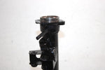 00 Kawasaki Bayou 300 4x4 Oem Rear Axle Housing Set 31064-1098 AK20
