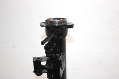 00 Kawasaki Bayou 300 4x4 Oem Rear Axle Housing Set 31064-1098 AK20