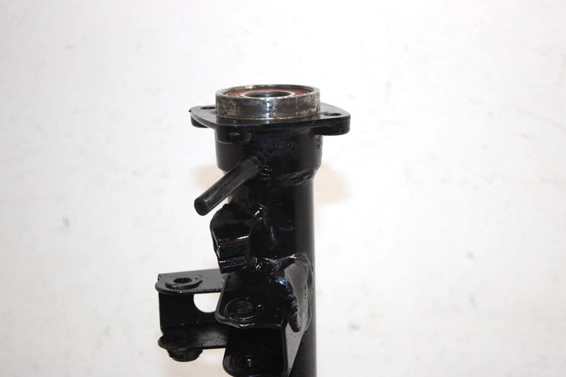 00 Kawasaki Bayou 300 4x4 Oem Rear Axle Housing Set 31064-1098 AK20