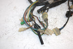 94 Yamaha Vmax 600 Oem Main Wire Harness 8AB-82590-00-00 SY2