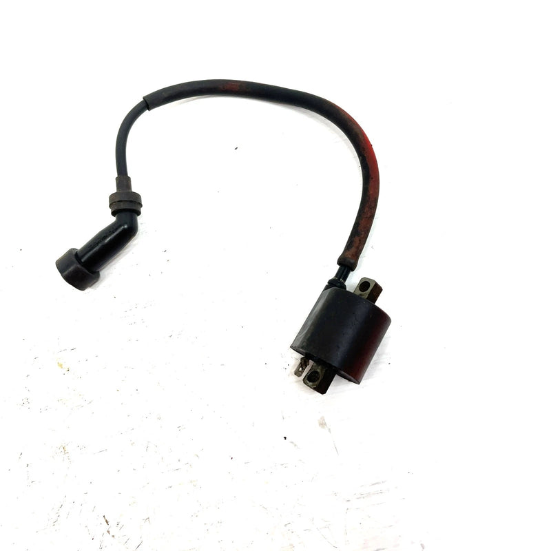 89-01 Yamaha Warrior 350 OEM Ignition Coil 3GD-82310-10-00 AY60