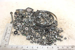 1994 Kawasaki 750 Ss Super Sport Oem Nut Bolt Washer Spacer Hardware Kit JK9