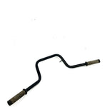 00-03 Honda Rancher 350 OEM Handlebar 53100-HN5-A80 AH47