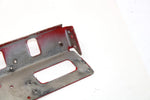1997 Ski-doo Formula 500 Oem End Cap 518310211 SS68