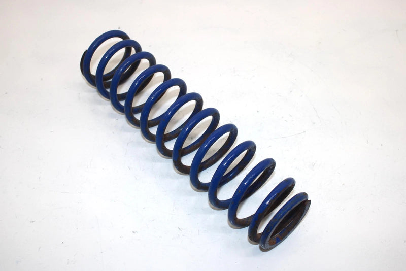 92 Polaris Trail Boss 250 Oem Strut Spring (Blue) 7041161-067 Q2867