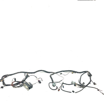 2009 Polaris Ranger HD 700 4x4 EFI OEM Main Wire Harness 2411291 XP12.1