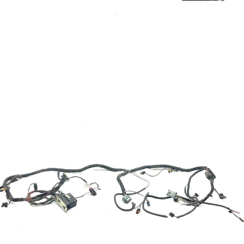 2009 Polaris Ranger HD 700 4x4 EFI OEM Main Wire Harness 2411291 XP12.1