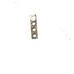 1999 Polaris Xplorer 400 4X4 OEM Exhaust Spring Tab 5222665 AP240