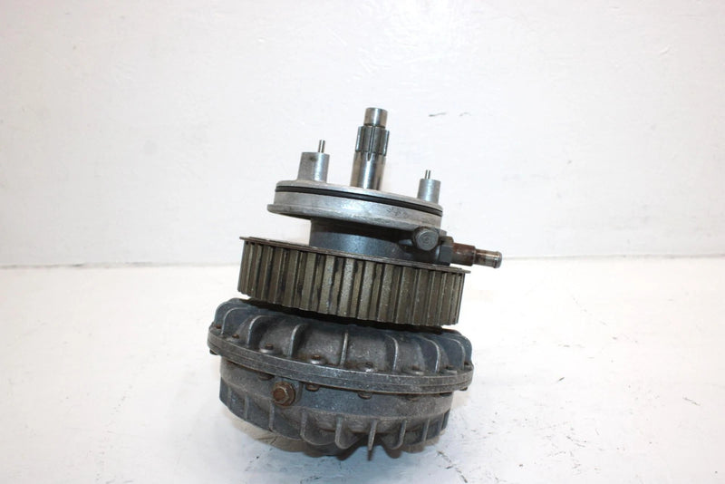 1974 Yamaha Tl433f Oem Torque Converter Assembly 874-16700-00-00 SY28