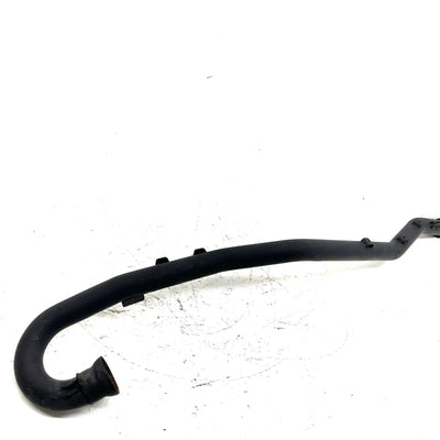 02-07 Polaris Sportsman 700 OEM Exhaust Pipe 1261242-489 AP190