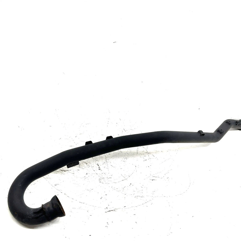 02-07 Polaris Sportsman 700 OEM Exhaust Pipe 1261242-489 AP190