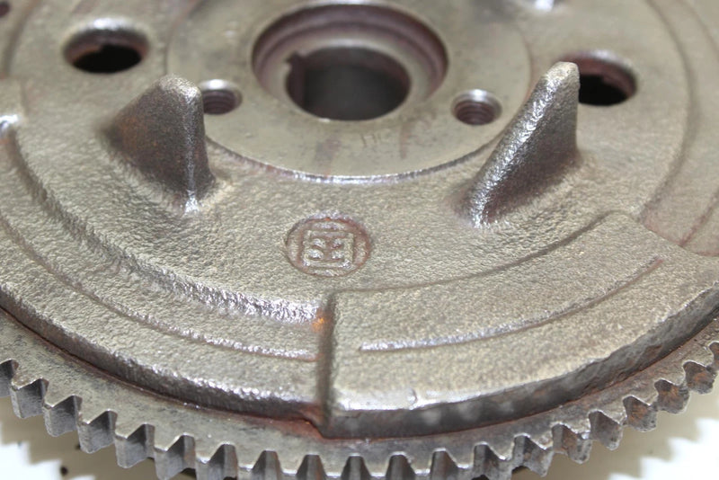 01 Polaris Sportsman 400 OEM Flywheel 3086857 AP113