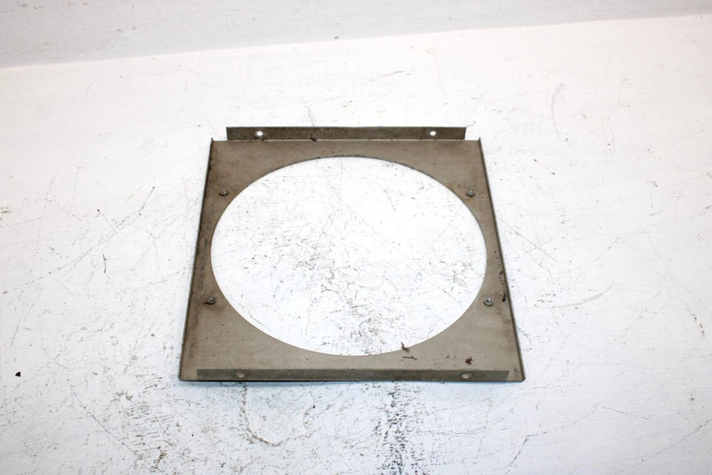 2004 Arctic Cat V2 650 Oem Radiater Fan Shroud 0413-046 AA28