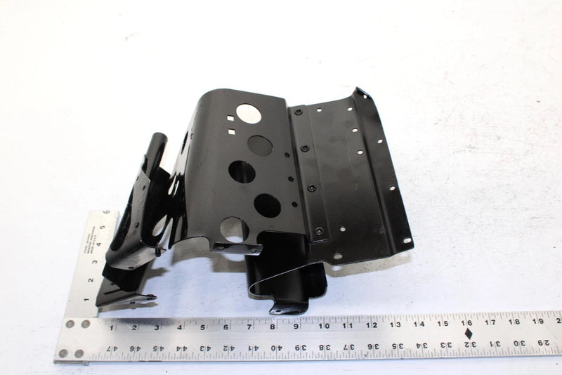 1997 Polaris Classic Touring Oem Right Footrest 1012545 SP41