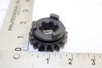 95 Suzuki Quadrunner 250 LT4WD OEM 3rd Drive 18T Gear 24231-18A03 AS17
