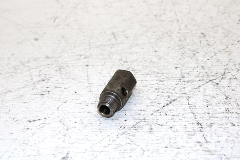 2000 Kawasaki Prairie 300 Oem Oil Relief Valve 16130-1001 AK31.1