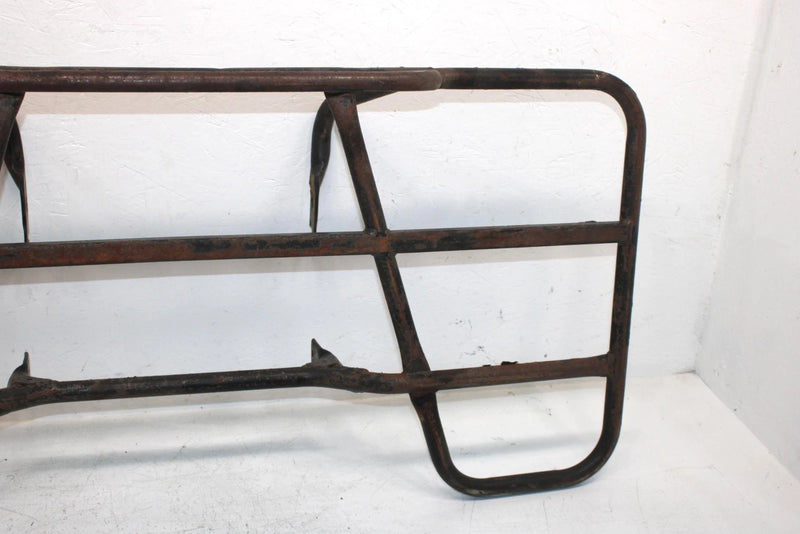 2002 Honda Foreman Rubicon 500 Oem Rear Rack 81300-HN2-000 AH53
