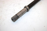 12 Arctic Cat M1100 Turbo Sno Pro 162 Oem Jackshaft 2602-622 SA8