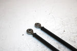 96 Polaris Sport Oem Upper Radius Rod Pair 1822121-067 SP155