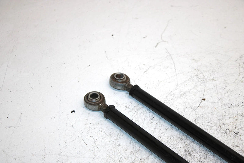 96 Polaris Sport Oem Upper Radius Rod Pair 1822121-067 SP155