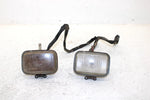2000 Honda Trx 250 Recon Oem Headlight Set 33120-HF1-670 AH52