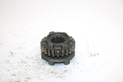 2009 Honda Trx 500 Fpea Foreman P/s Es Oem 23T Mainshaft Gear 23441-HP0-A00 AH17