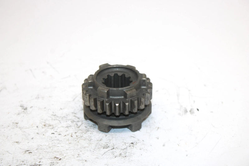 2009 Honda Trx 500 Fpea Foreman P/s Es Oem 23T Mainshaft Gear 23441-HP0-A00 AH17