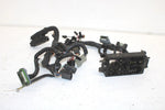 06 Ski-doo Mach 1000 Oem Main Multi Function Plate Wiring Harness 515176379 SS80