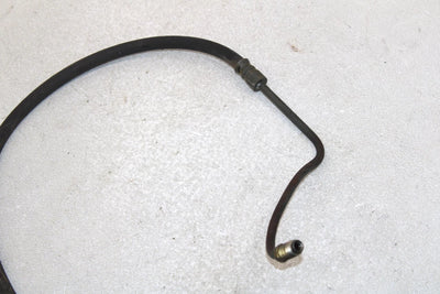 99 Polaris Xc 500 Oem Brake Hose Line 1910313 SP204