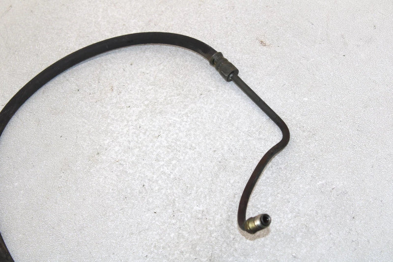 99 Polaris Xc 500 Oem Brake Hose Line 1910313 SP204