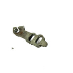 01-09 Honda Foreman Rubicon TRX500 OEM Rear Brake Cam Arm 43410-HN2-000 AH79